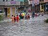 આજે આ વિસ્તારોમાં વરસાદની આગાહી