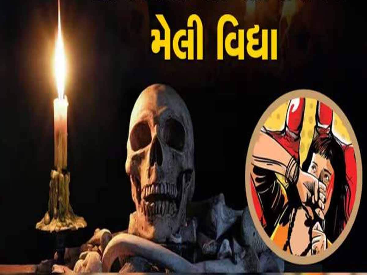 મૂઠચોટ કરવાના 27 હજાર, લકવો કરવાના 11 અને વશીકરણના...ડીસામાં મેલી વિદ્યાના નામે અનેક છેતરાયા