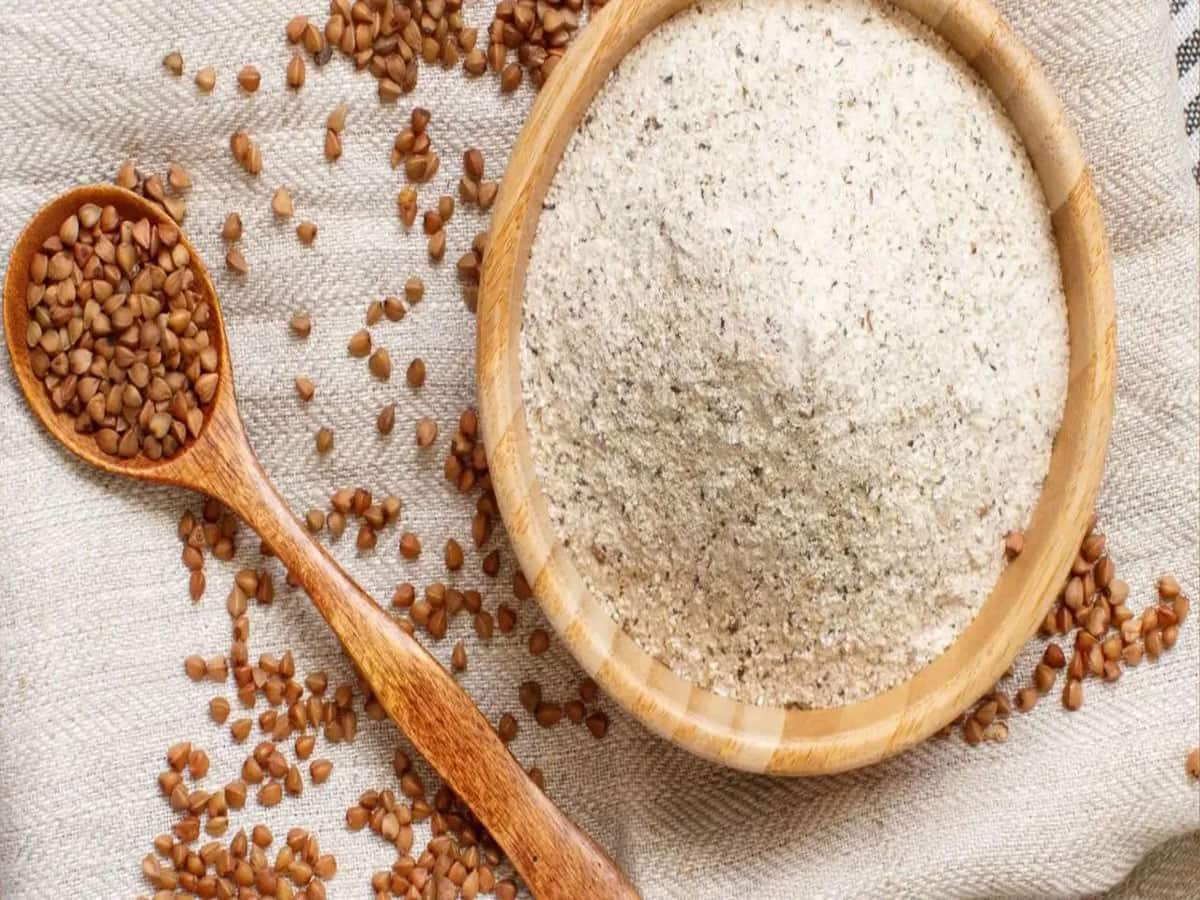 Buckwheat Flour: ડાયાબિટીસના દર્દીને ખવડાવો આ લોટની રોટલી, બ્લડ સુગર, વજન, બીપી બધુ જ રહેશે કંટ્રોલમાં