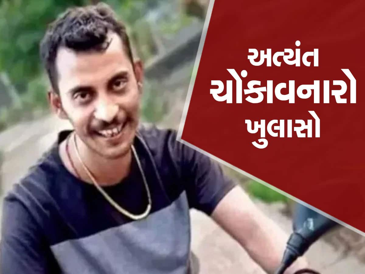 RG Kar Murder Case: ઓ બાપ રે આવો નાલાયક, CCTVએ ખોલી પોલ : સંજય રોય હેવાન નહીં રાક્ષસ હતો