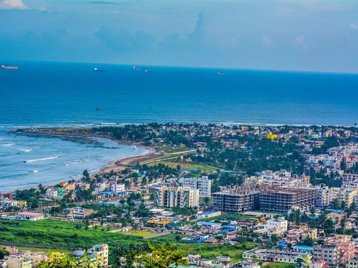 ભારતનું એવું રાજ્ય જેની રાજધાની નથી
