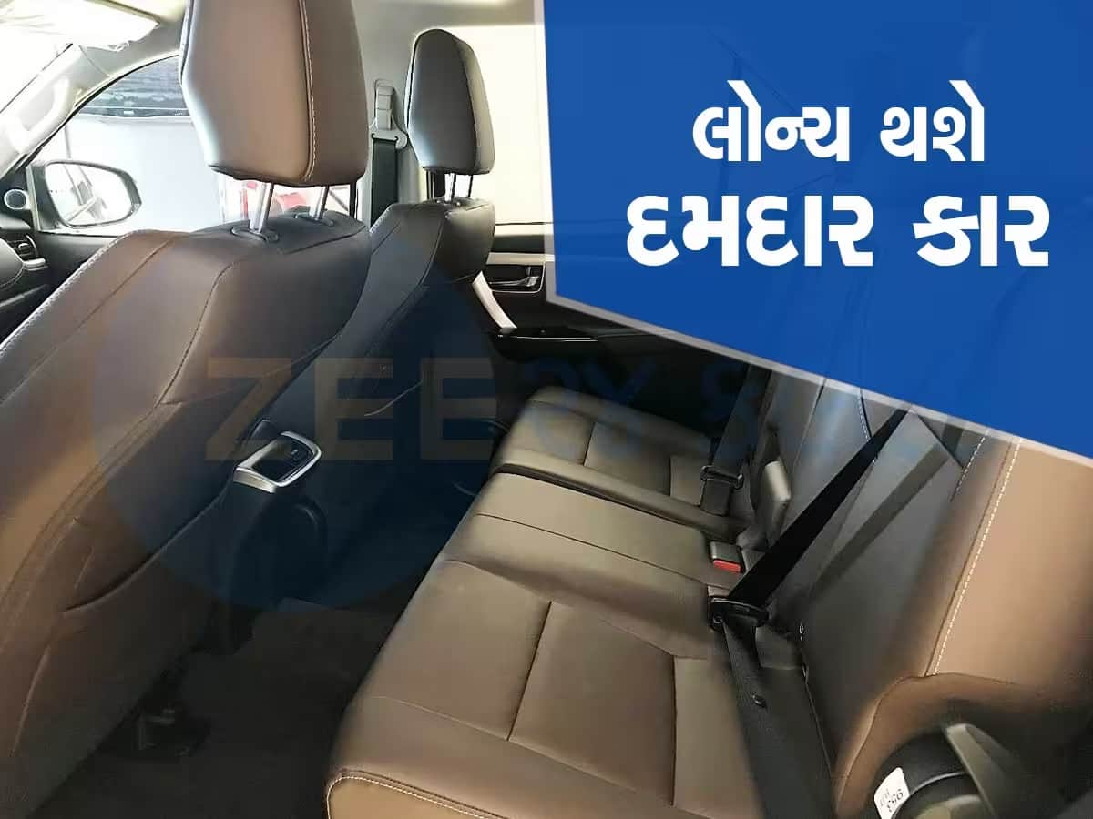 બજેટ રાખો તૈયાર, માર્કેટમાં જલ્દી ધમાલ મચાવવા આવી રહી છે 2 નવી SUV,અહીં જાણો વિગત