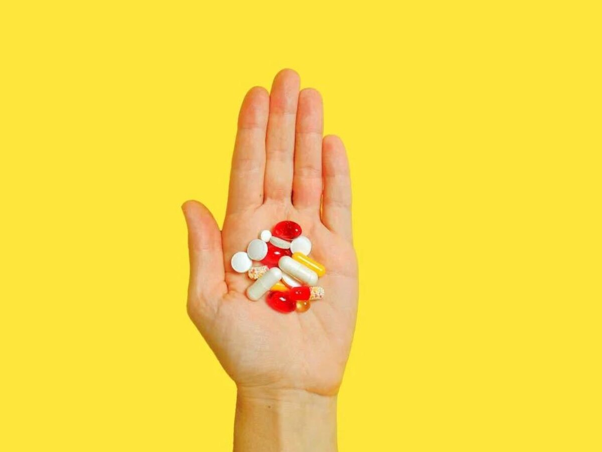 antibiotic