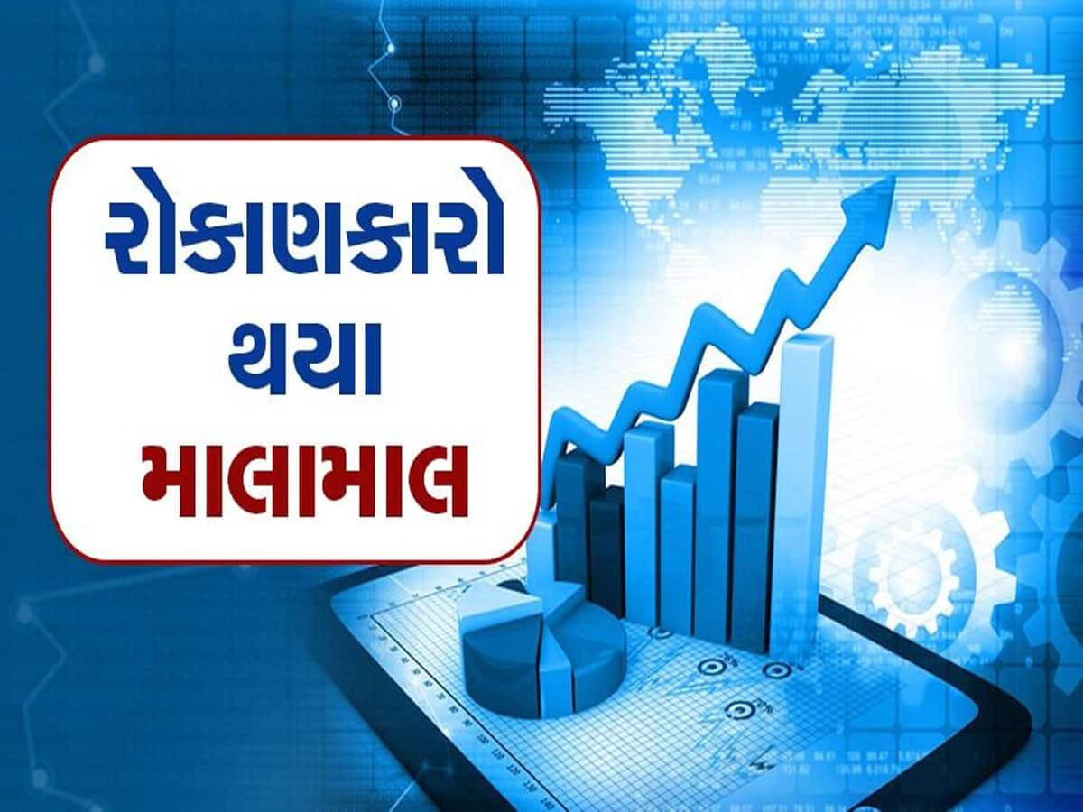 Penny Stock: 10 પૈસાના શેરમાં તોફાની તેજી; આજે 24 રૂપિયા થયો ભાવ, 1 લાખના 2 કરોડ થઈ ગયા, તમે રોક્યા છે પૈસા?