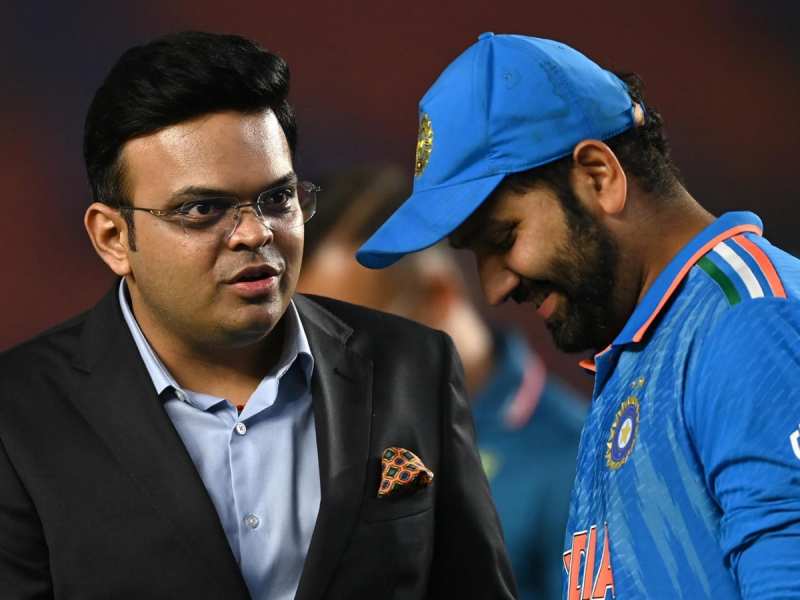 ICC દર મહિને જય શાહને કેટલો આપશે પગાર? જાણો કેટલા કરોડની સંપત્તિના છે તેઓ માલિક
