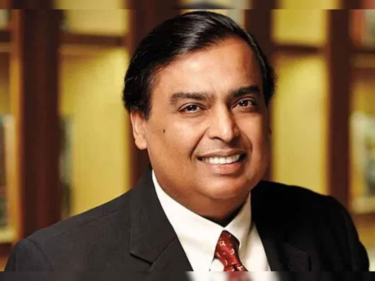 RIL AGM: રિલાયન્સના શેર ધારકોને મોટી ભેટ, મુકેશ અંબાણીએ બોનસ શેર આપવાની જાહેરાત કરી, વિગતો જાણો