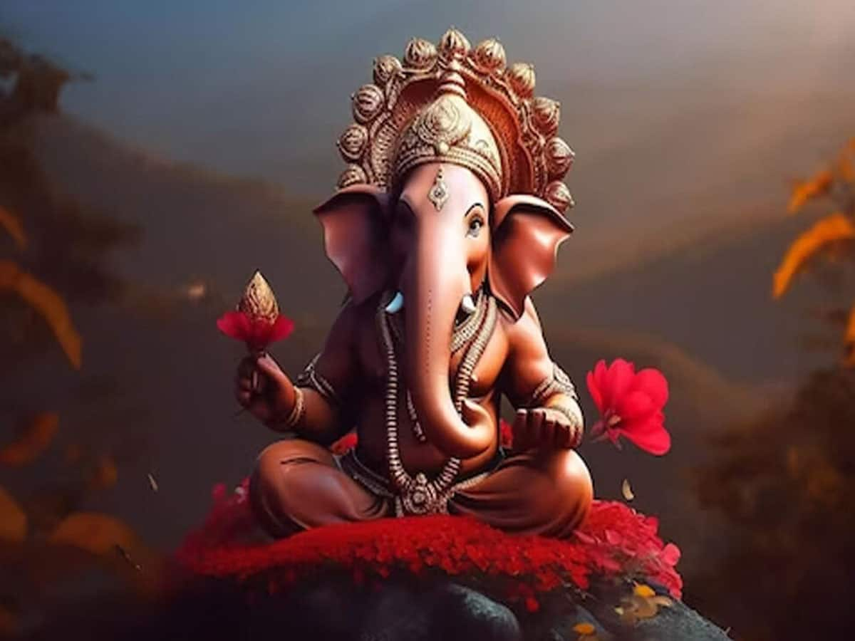 Ganesh Chaturthi 2024: આ વર્ષે 2 દિવસ હશે ચતુર્થી તિથિ, જાણો ગણેશ સ્થાપના કયા દિવસે કરવાની ?