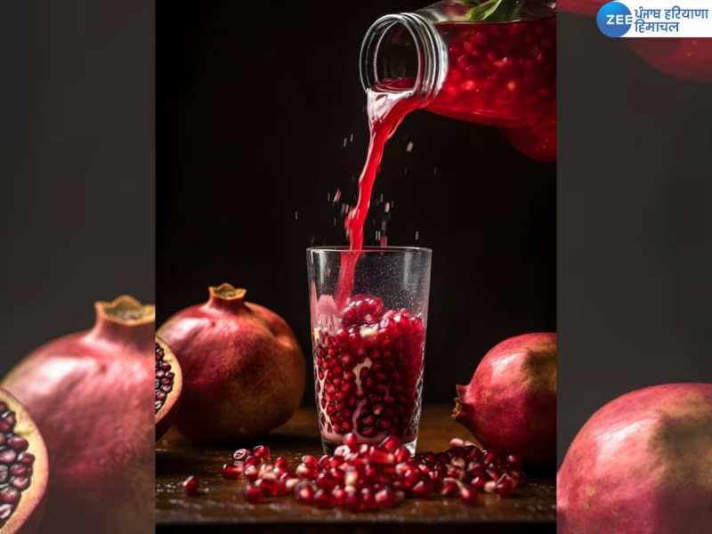 દાડમના આ 6 ફાયદા જાણીને તમે પણ રોજ દાડમ ખાવાનું શરૂ કરી દેશો, જાણો શું છે