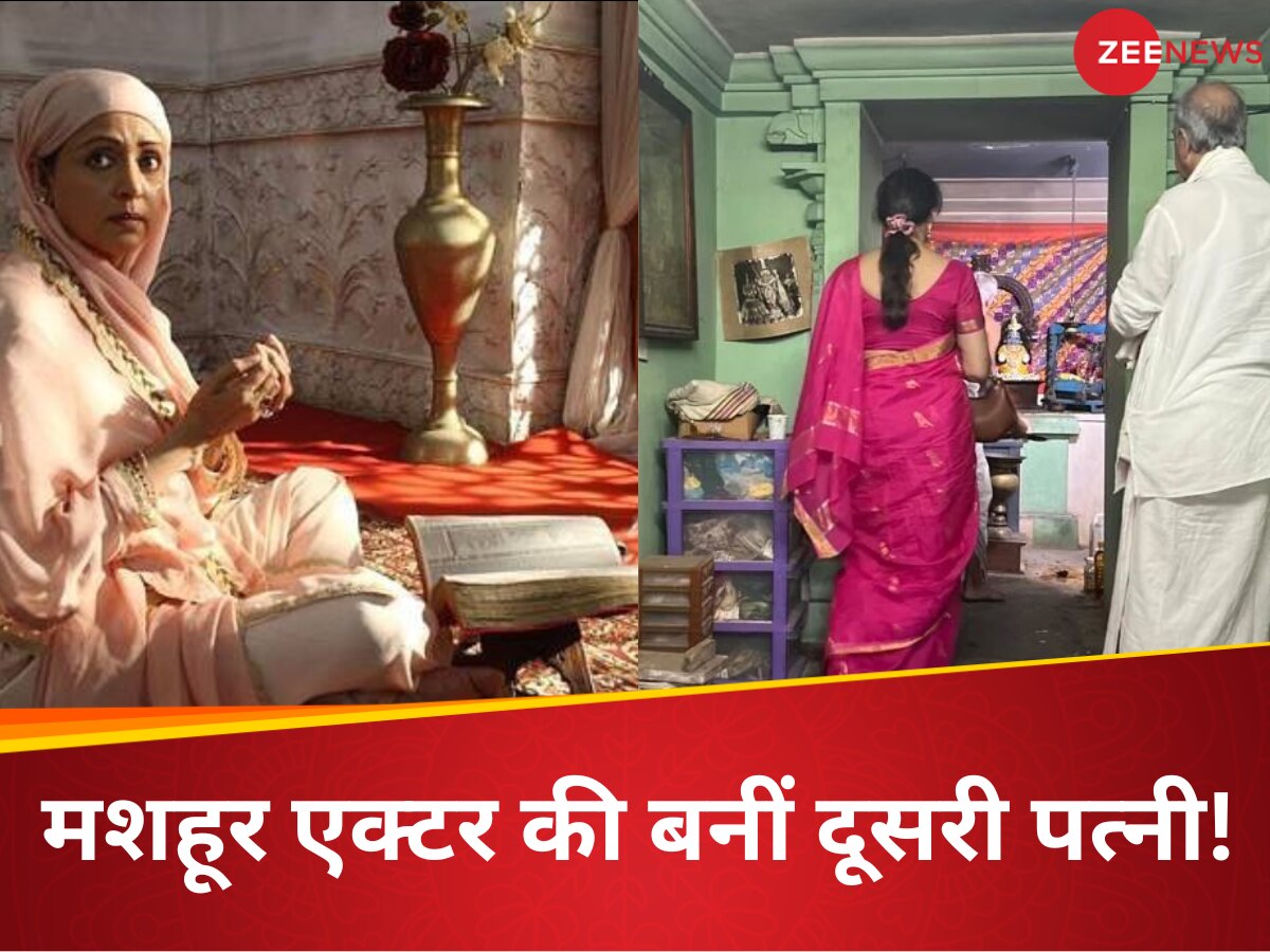 જન્મ તો બ્રાહ્મણ પરિવારમાં થયો પરંતુ...