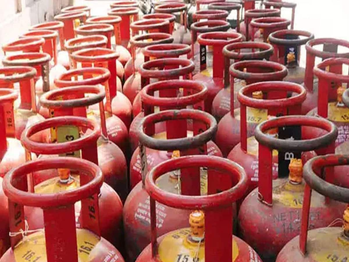 LPG Price Hike: સપ્ટેમ્બરના પહેલા જ દિવસે મોંઘવારીનો માર, LPG સિલિન્ડરના ભાવમાં વધારો, અહીં ચેક કરો નવા ભાવ