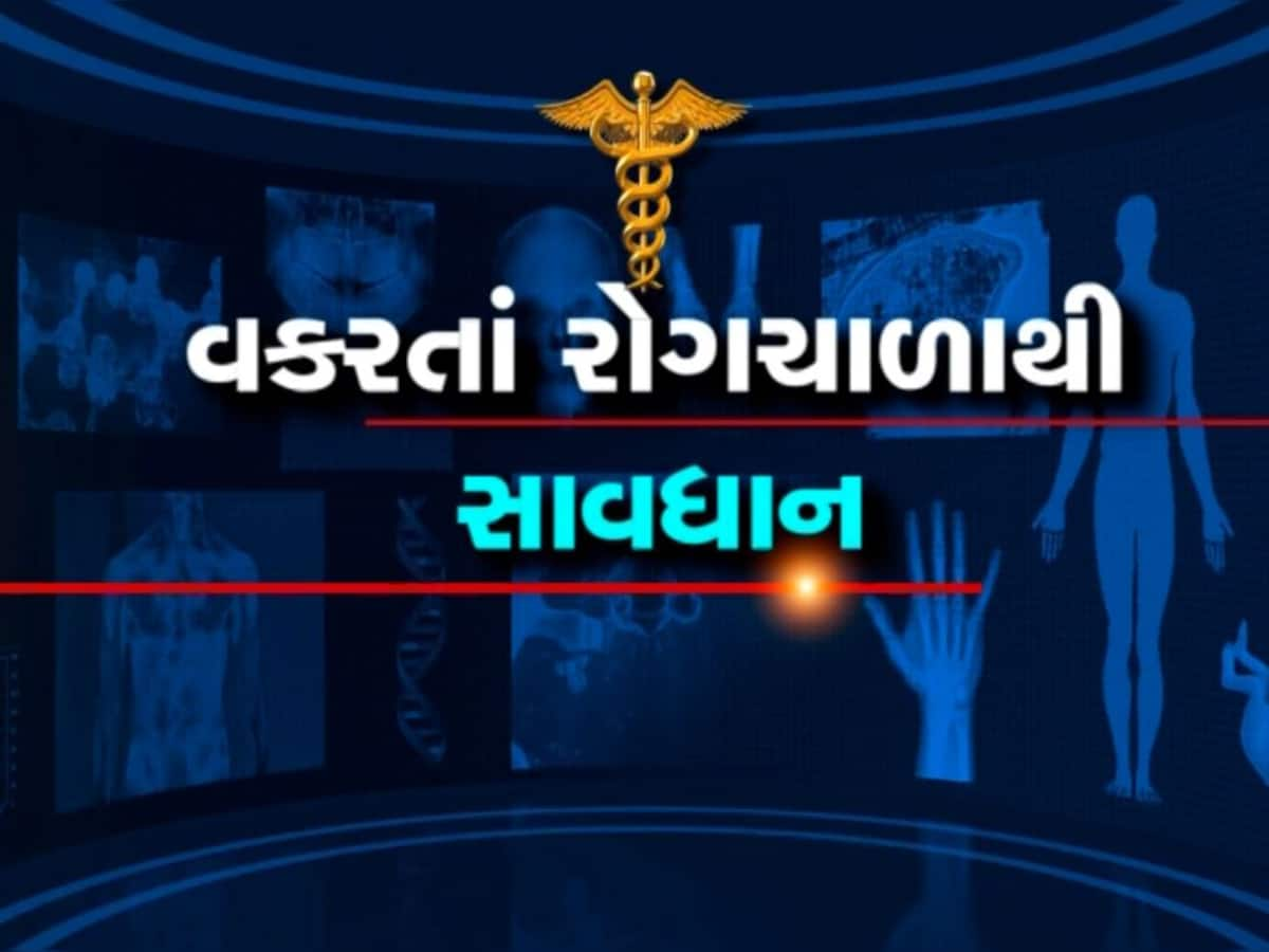 પહેલાં વરસાદી આફત, હવે રોગચાળાનો ખતરો, ઘરે-ઘરે જોવા મળી રહ્યાં છે બીમારીના ખાટલા