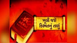 લાલ કિતાબે ખોલ્યા રાઝ, વર્ષ 2025માં આ 5 રાશિના જાતકો સોનાના પાટલે ઝૂલશે