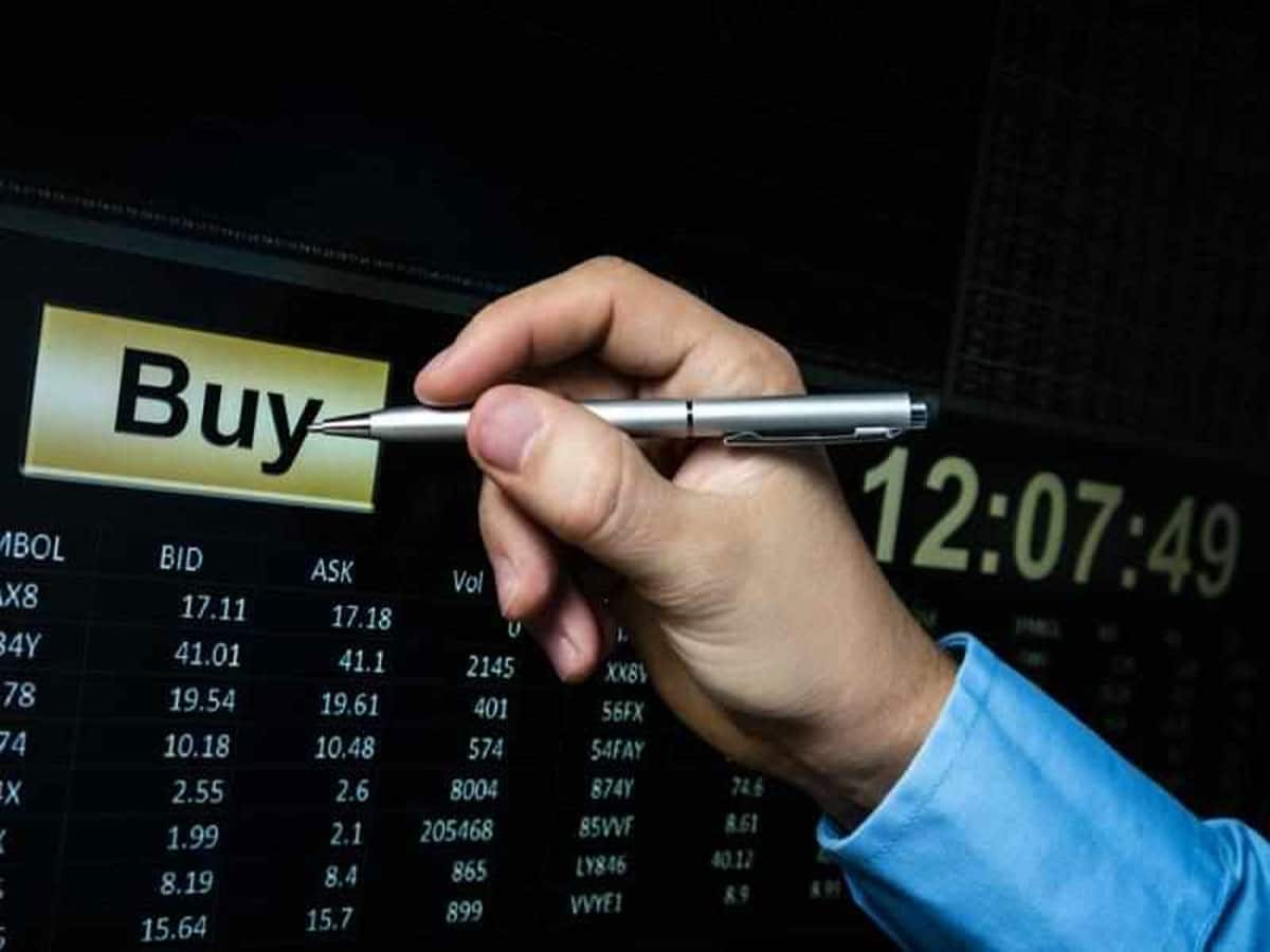 Stocks to BUY: શાનદાર કમાણી કરવી છે? 5-15 દિવસમાં મળશે તાબડતોડ રિટર્ન, આ 5 સ્ટોક્સ વિશે જાણો