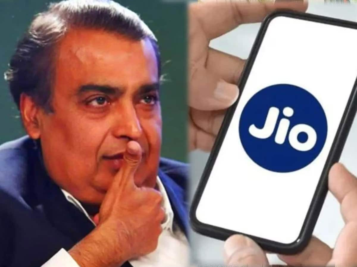 Jio એ પૂરા કર્યા 8 વર્ષ, 10 સપ્ટેમ્બર સુધી સસ્તામાં રિચાર્જની તક! ફટાફટ ચેક કરો આ શાનદાર ઓફર