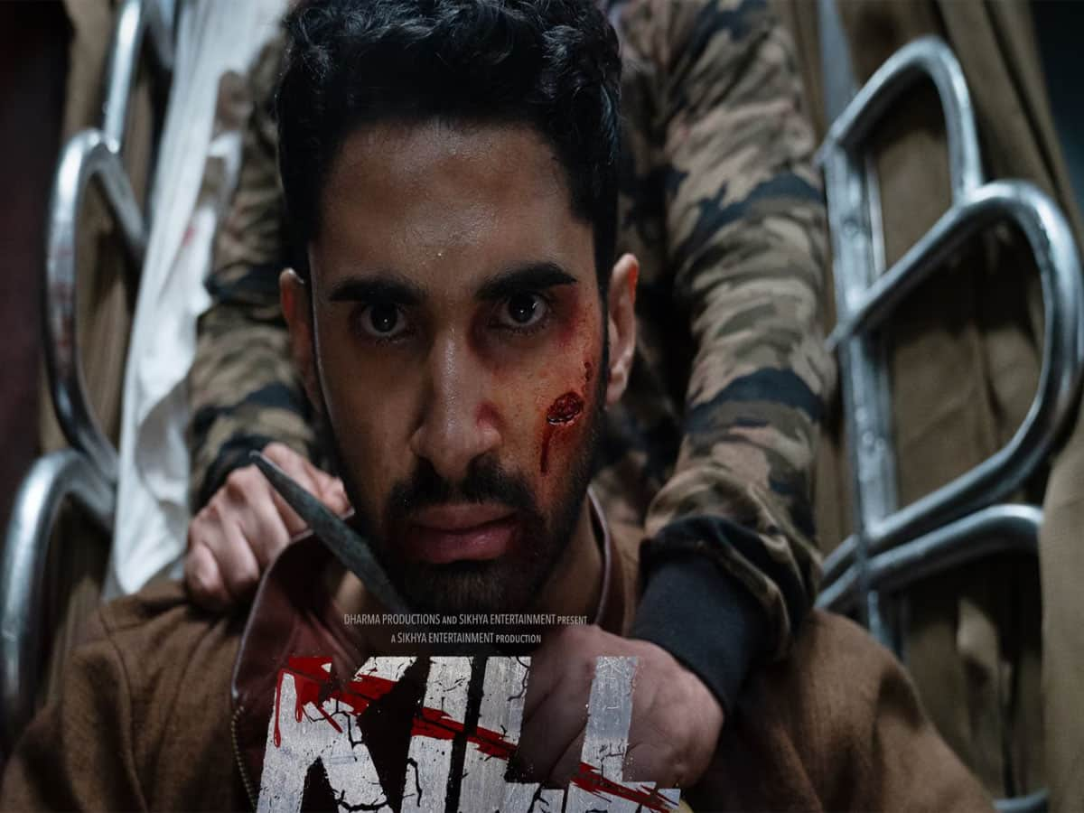 OTT Release Of Week: Kill થી લઈ તનાવ સુધી આ ફિલ્મો અને વેબ સીરીઝ આ અઠવાડિયે ઓટીટી પર થશે રિલીઝ