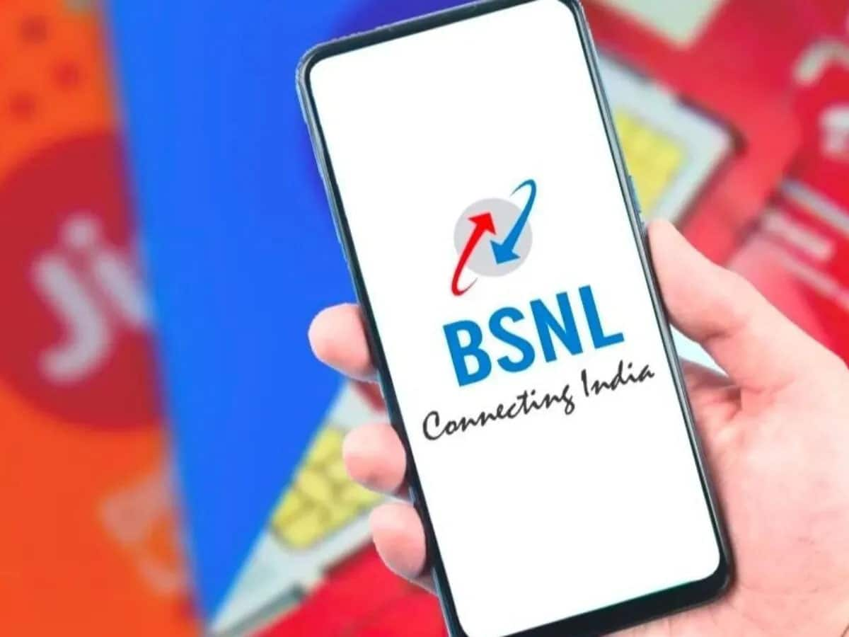 BSNL ના આ પ્લાનની વિગતો જાણી Jio વાળા પણ કરાવી લેશે પોર્ટ, ઓછા ખર્ચે રોજ મળે 2GB ડેટા 