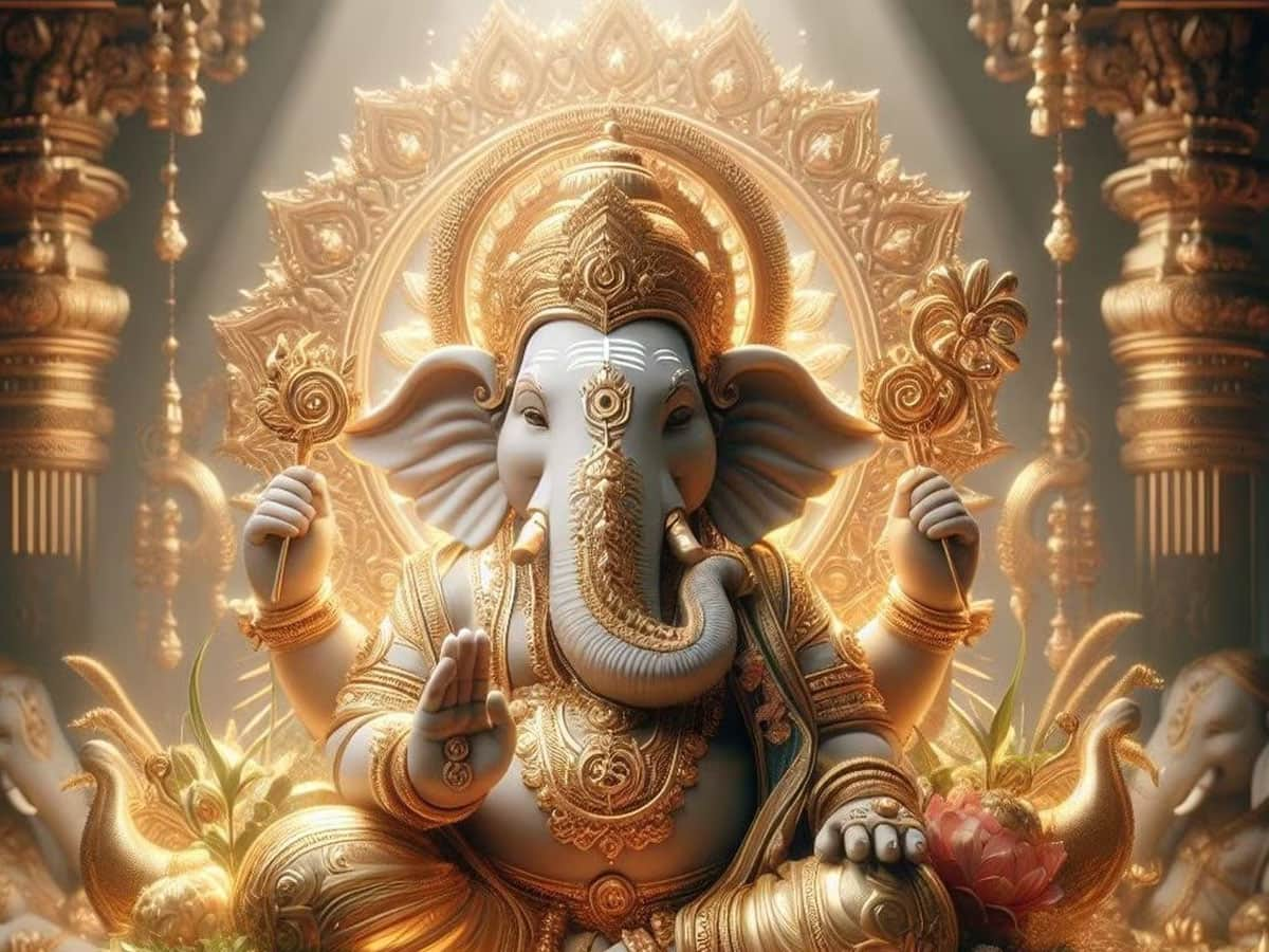 Ganesh Chaturthi 2024: ગણેશ ચતુર્થી પર રાશિ અનુસાર કરો અચૂક ઉપાય, ગણપતિ બાપ્પા દુર કરશે વિધ્ન