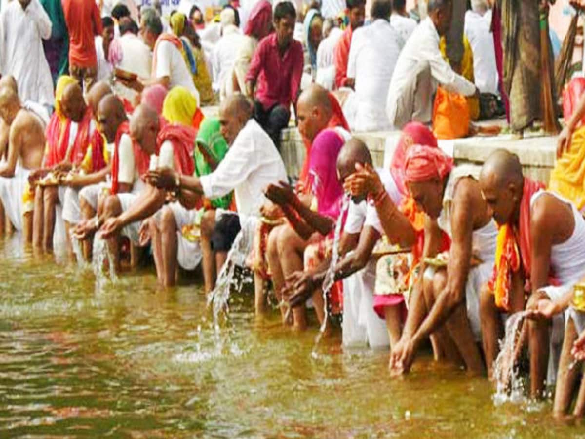 કેમ કરાય છે શ્રાદ્ધ? પિતૃઓને રાજી કરવા શું કરવું? જાણો કઈ રીતે તરત દૂર થશે પિતૃદોષ