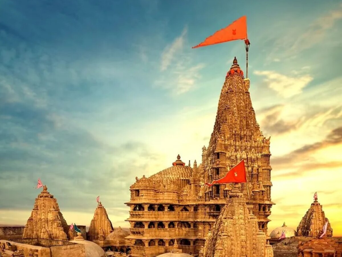 Dwarka Tour Package