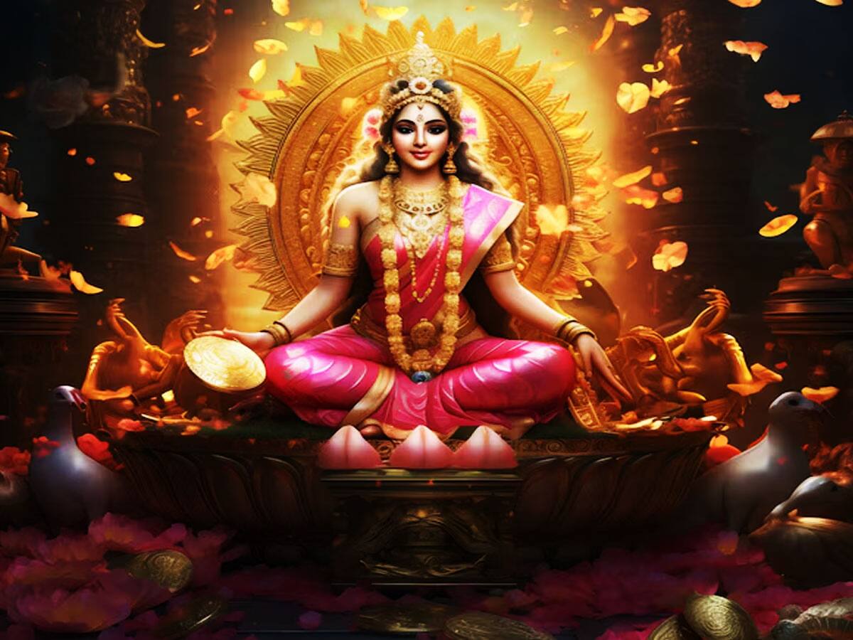 આ ઘરોમાં બે ઘડી નથી રોકાતા લક્ષ્મીજી, કાગળ થઈ જાય છે કરોડોની સંપત્તિ
