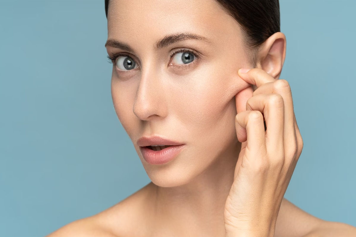 Face Mask: 40 વર્ષે પણ સ્કિન દેખાશે 25 વર્ષે હોય એવી ટાઈટ, 7 દિવસમાં 2 વાર લગાડી લો આ માસ્ક