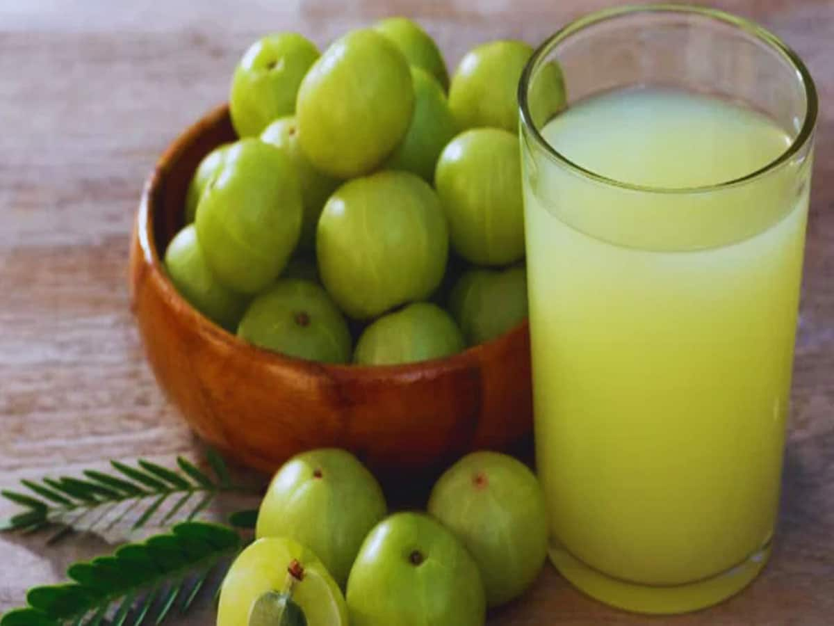 Amla Juice: આ લોકોએ ન પીવું આમળાનું જ્યુસ, પીવાથી ફાયદાને બદલે થાય છે નુકસાન