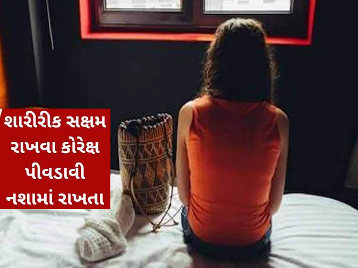 હિરોઈન બનાવવાની લાલચ સગીરાને ભારે પડી! દેહ વ્યાપારમાં ધકેલાઈ, આ રીતે ભાંડો ફૂટ્યો