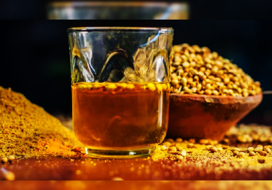 હંમેશા હેલ્ધી રહેવા સવારે ઉઠતાવેંત પીવો આ વસ્તુનું પાણી, ફટાફટ ઓગળી જશે બધી ચરબી