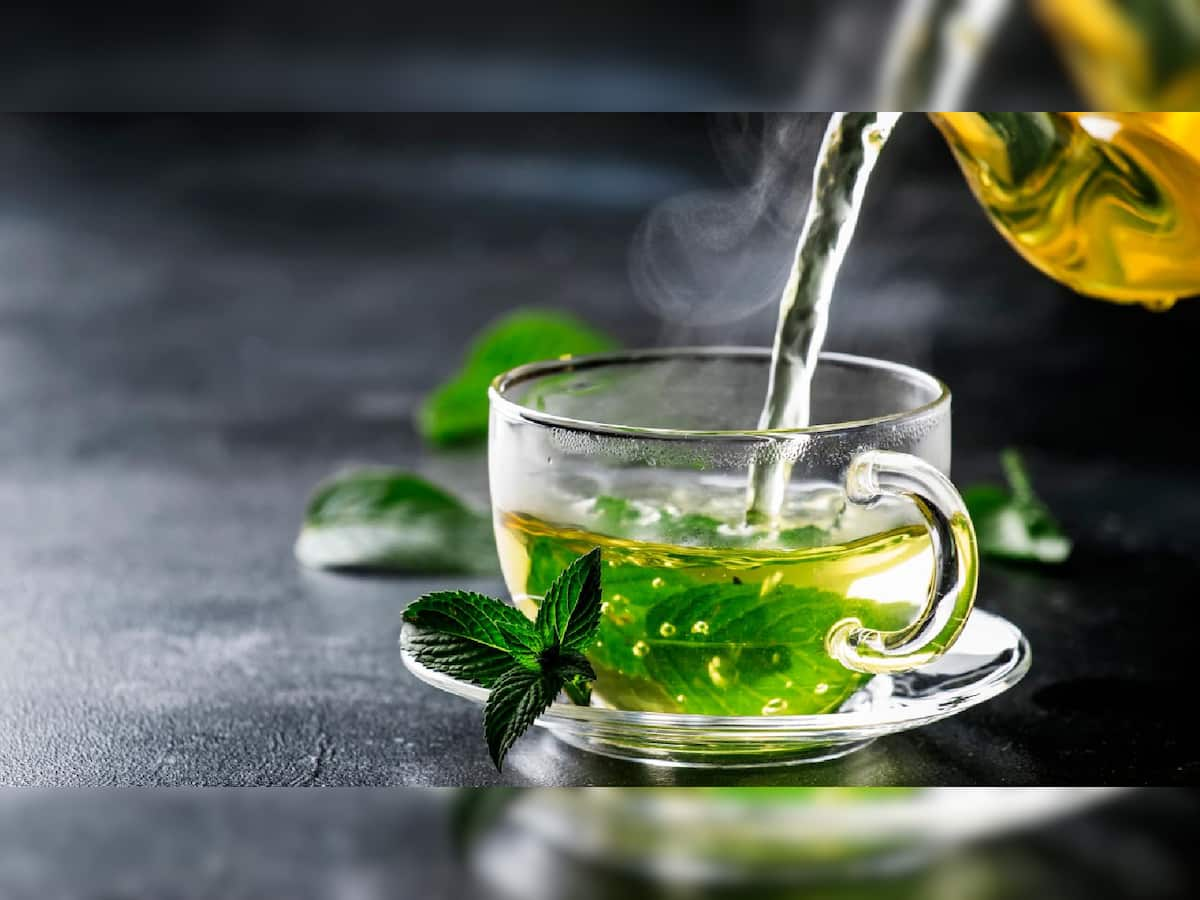 Green Tea પીવાના માત્ર ફાયદા જ નથી, નુકસાન પણ છે, જાણો