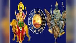 Samsaptak Yog: 18 સપ્ટેમ્બરથી બુધ-શનિ બનાવશે સમસપ્તક યોગ, 3 રાશિઓની ચાંદી જ ચાંદી