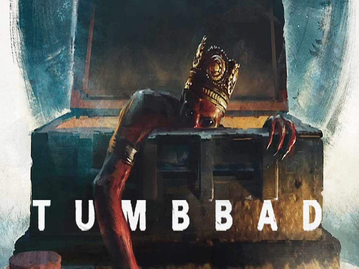 Tumbbad 2: ફરી એકવાર જોવા મળશે હસ્તરનો આતંક, તુમ્બાડ 2 ફિલ્મનું મેકર્સે કર્યું અનાઉન્સમેન્ટ