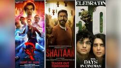 2024માં આ 3 ભૂતિયાં ફિલ્મે બીજી ફિલ્મોના બોરિયાં બિસ્તરાં ભરાવી દીધા