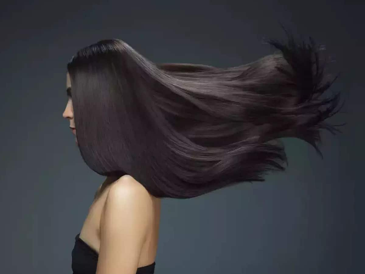 Long Hair: સવારે ખાલી પેટ પીવા લાગો આ વસ્તુ, 30 દિવસમાં વાળ કમર સુધી લાંબા થઈ જશે