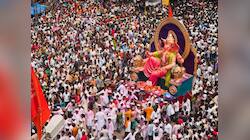 લાઉડસ્પીકર જો ગણેશોત્સવ પર નુકસાનકારક હોય તો ઈદ ઉપર પણ નુકસાનકારક: હાઈકોર્ટ