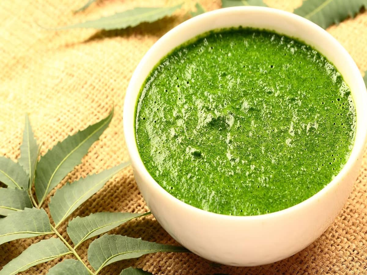 Neem Paste: ચહેરા પર લગાડો કડવા લીમડાની પેસ્ટ, તમને ક્યારેય નહીં થાય ત્વચા સંબંધિત આ 3 સમસ્યા