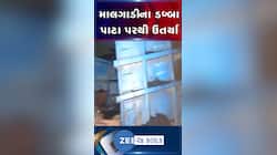 મથુરામાં માલગાડીના ડબ્બા પાટા પરથી ઉતર્યા, રુટ પર અન્ય ટ્રેન સેવાઓ પ્રભાવિત....