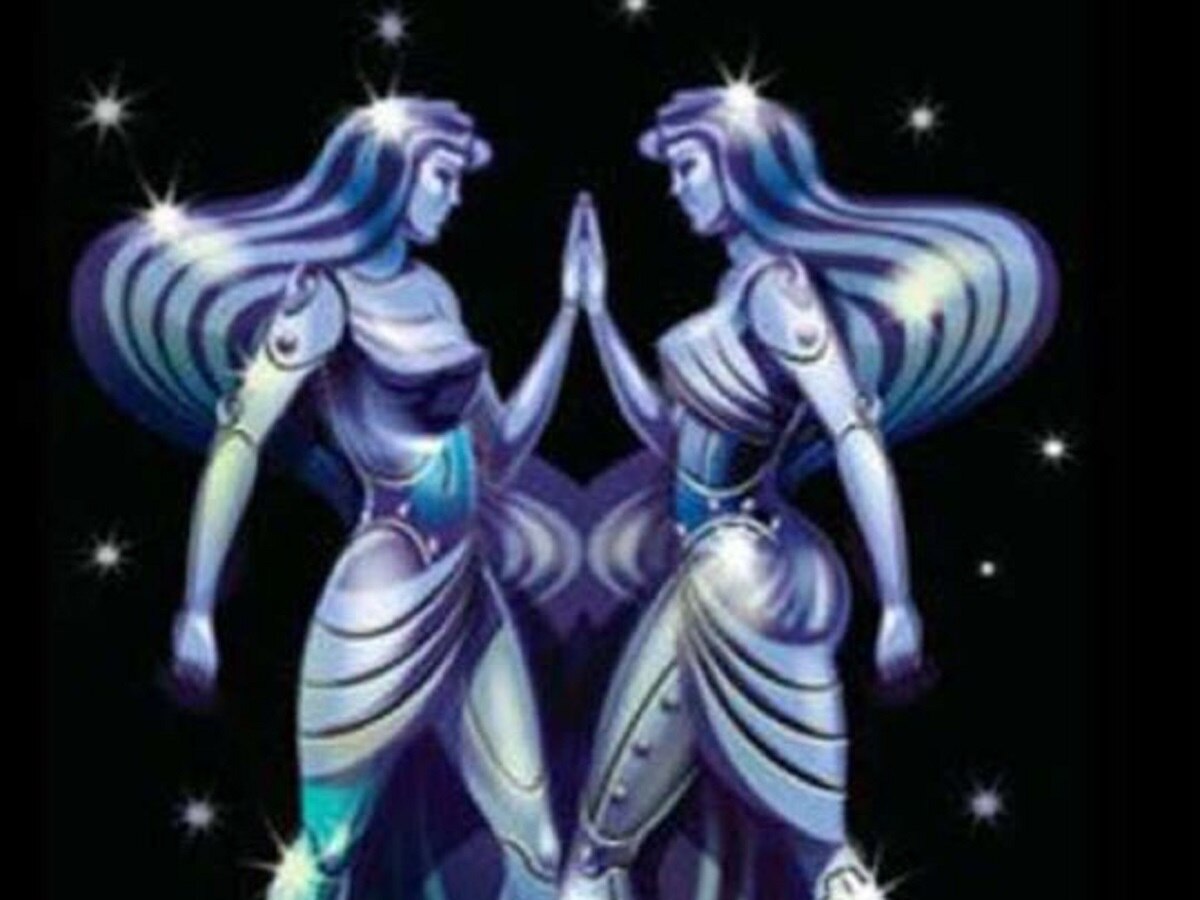 મિથુન રાશિ