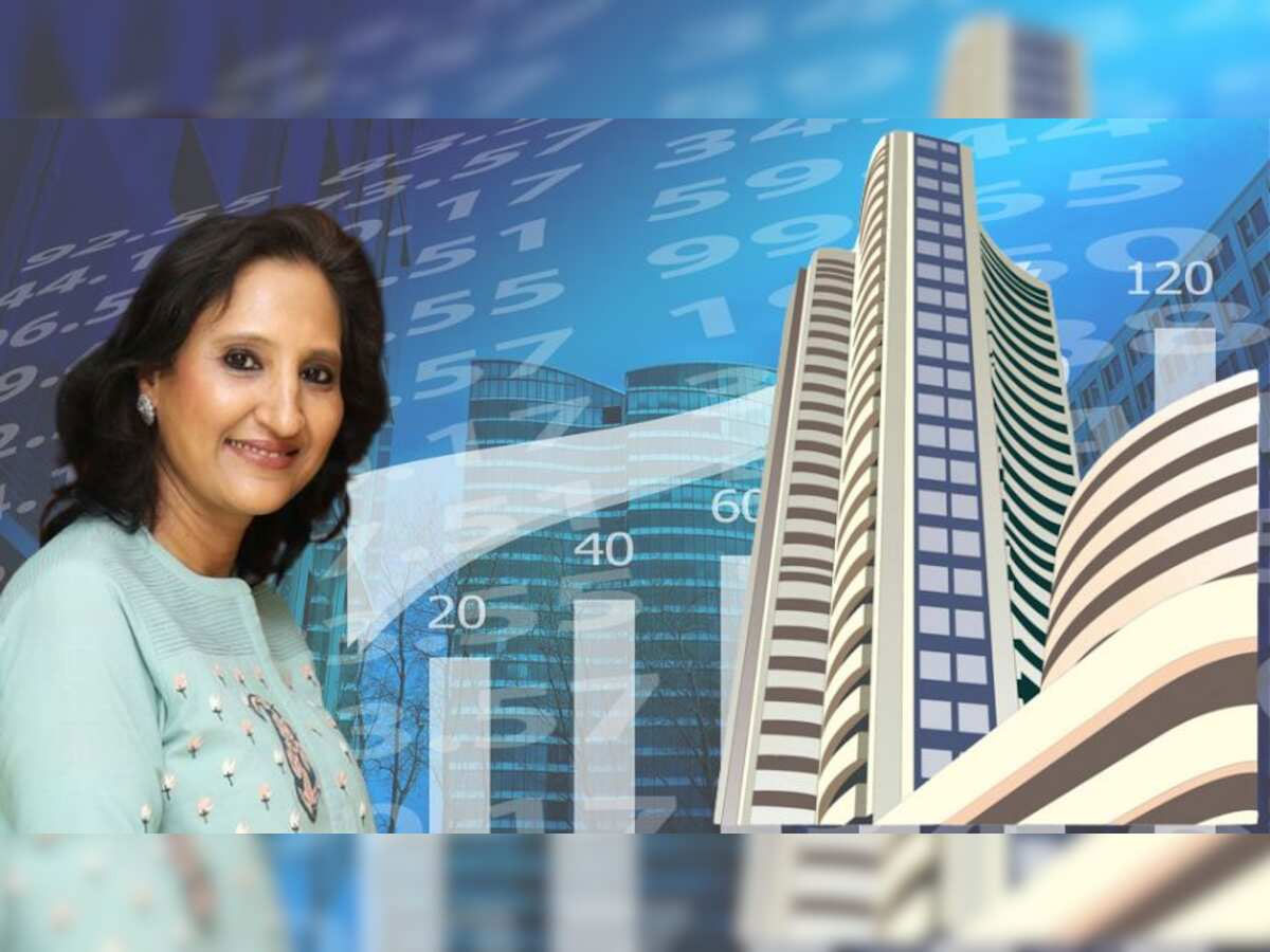 નસીબ હોય તો આ મહિલા જેવું ! માત્ર 90 દિવસમાં શેરબજારમાંથી છાપી લીધા 200 કરોડ રૂપિયા નસીબ હોય તો આ મહિલા જેવું ! માત્ર 90 દિવસમાં શેરબજારમાંથી છાપી લીધા 200 કરોડ રૂપિયા