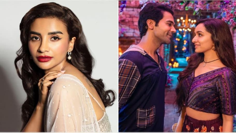 Stree 3માં રાજકુમાર રાવ સાથે આ અભિનેત્રી બનાવશે જોડી, શું Shraddha Kapoorની ફિલ્મમાંથી થઈ બાદબાકી?
