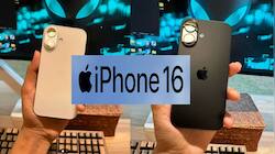 iPhone 16 ખરીદવા કેમ થઈ રહી છે પડાપડી? ઓફર એવી કે લાગશે સાવ મફતિયું!
