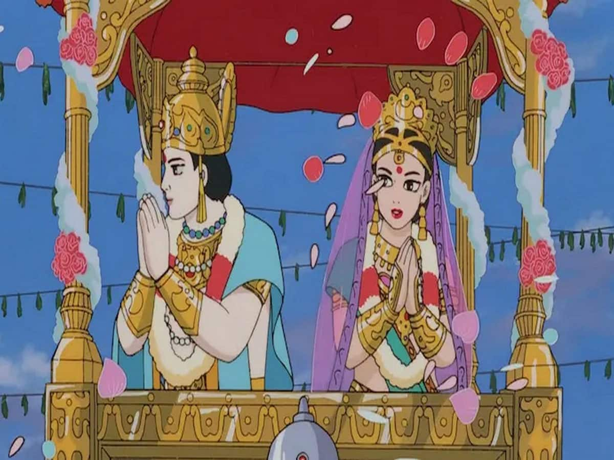 Ramayana: રામાયણ આધારિત આ આઇકોનિક ફિલ્મ 31 વર્ષ પછી ફિલ્મી પડદે થશે રિલીઝ, જાણો રિલીઝ ડેટ