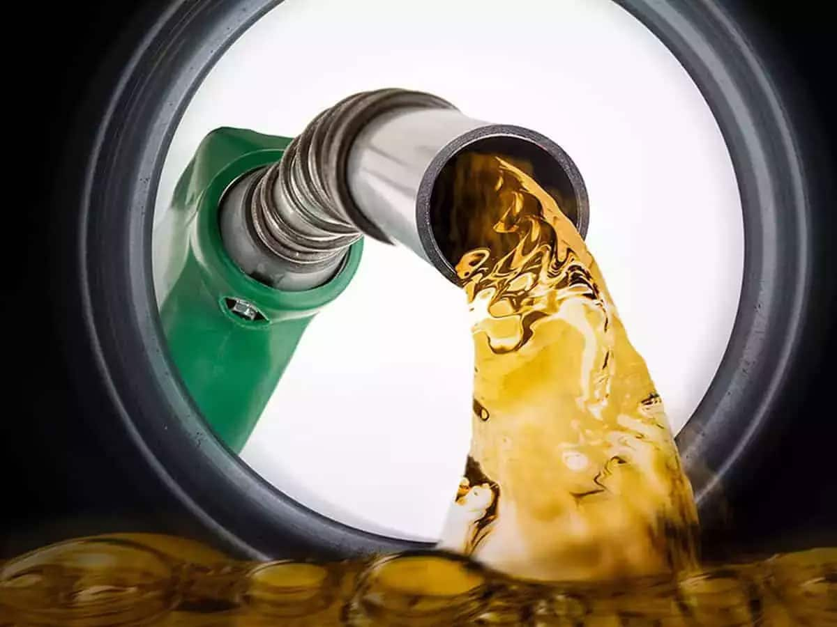 Petrol Rate: ક્રૂડ ઓઈલના ભાવમાં ઉતાર ચડાવ, પેટ્રોલ-ડીઝલના ભાવમાં શું થયો ફેરફાર? જાણો લેટેસ્ટ રેટ