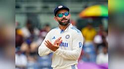 IND vs BAN મેચમાં વિરાટે લૂંટી લીધી આખી મહેફિલ, ચાલુ મેચમાં કર્યો નાગીન ડાન્સ 