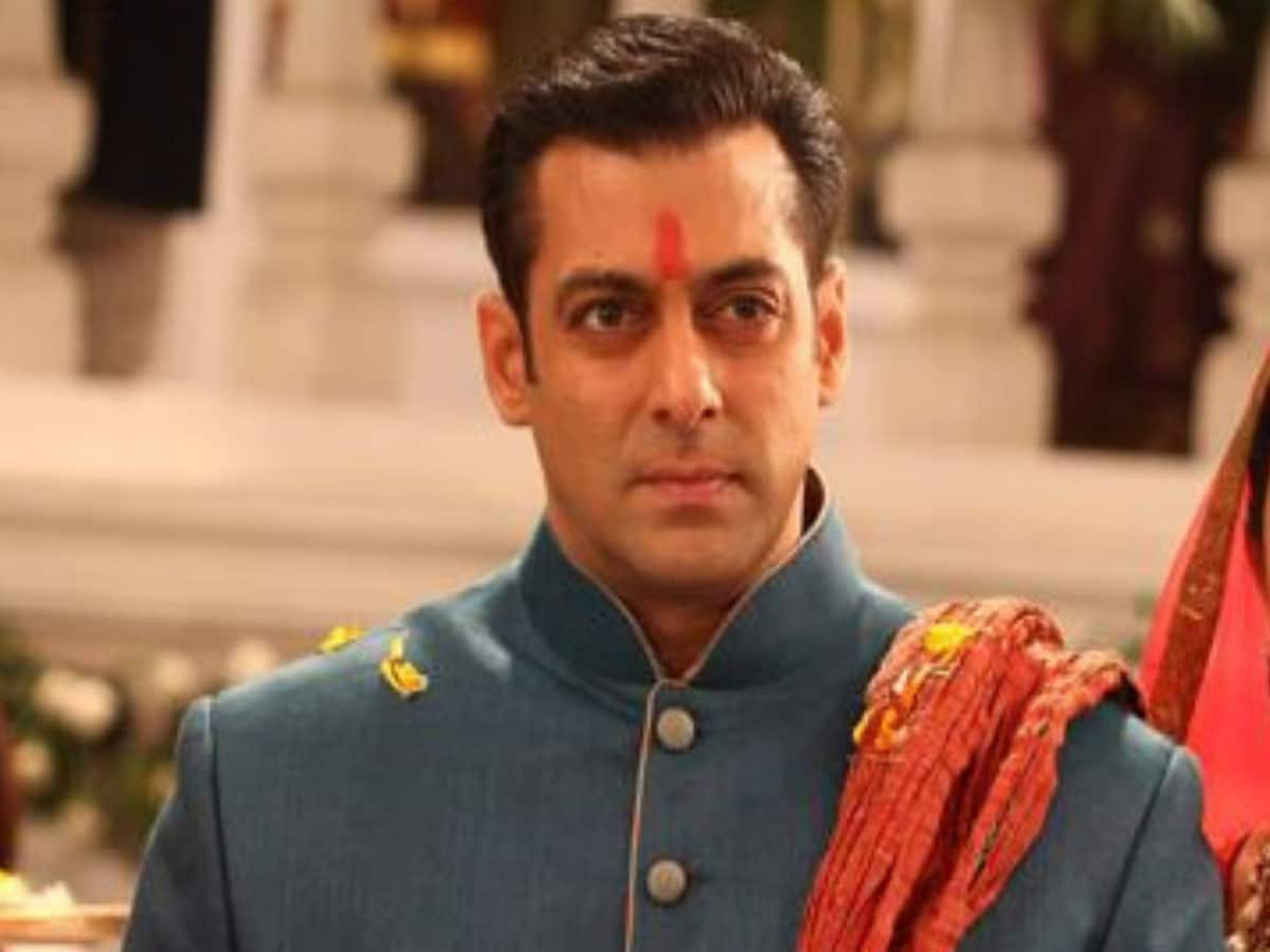 Salman Khan: આ અભિનેત્રીના કારણે આજ સુધી કુંવારો છે સલમાન, સંગીતા બિજલાની સાથે લગ્ન નક્કી હતા ને તુટી ગયા