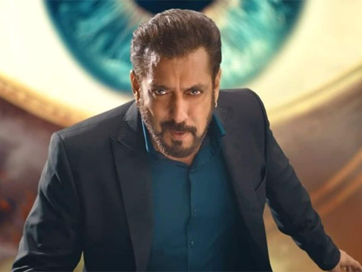 Bigg Boss 18: 'ટાઈમ કા તાંડવ' થીમ સાથે બિગ બોસ 18 નો પ્રોમો રિલીઝ, જાણો ક્યારથી શરૂ થશે શો