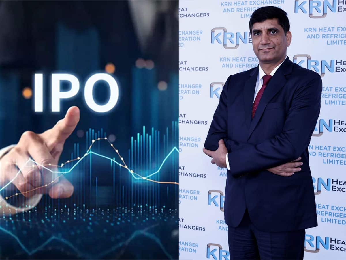 IPO News: ખેડૂત પુત્ર લાવી રહ્યો છે 340 કરોડનો IPO, પૈસા થઈ જશે ડબલ! જાણો ક્યારે ખુલશે? 