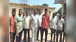 ખેડૂતો સાથે PM કિસાન યોજનાની લીંક મોકલી લાખોની છેતરપિંડી, અનેક ખેડૂતો બન્યા ભોગ