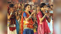 દીકરીઓ નવરાત્રિમાં તમારી સુરક્ષા જાતે કરો, ગુજરાત પોલીસની આ સલાહ બરાબરની ગોખી લો