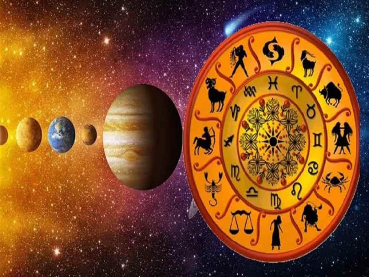 October 2024 Horoscope: આ 3 રાશિવાળાઓ માટે ઓક્ટોબર મહિનો શુભ, 4 ગ્રહોના ગોચરથી ધનલાભ સહિતના ફાયદા થશે