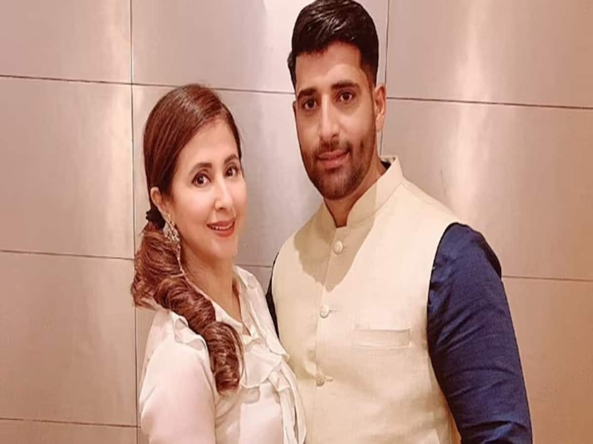 Urmila Matondkar: રંગીલા ગર્લ લઈ રહી છે છૂટાછેડા, લગ્નના 8 વર્ષે પણ આ કારણે ન બની માં, જાણી લો શું છે કારણ